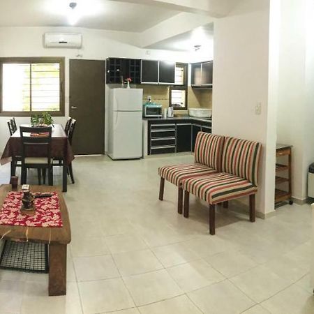 Duplex Confort Posadas Esterno foto